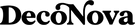 DecoNova – Accueil